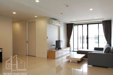 2 Bedroom Condo for rent in Baan Thippayadej, Khlong Toei, Bangkok near BTS Phrom Phong