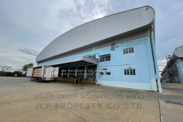 Warehouse / Factory for rent in Lam Phak Chi, Bangkok