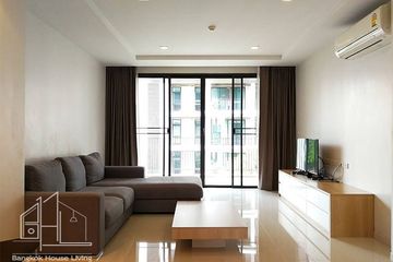 2 Bedroom Condo for rent in Baan Thippayadej, Khlong Toei, Bangkok near BTS Phrom Phong