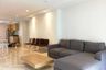 2 Bedroom Condo for rent in Baan Thippayadej, Khlong Toei, Bangkok near BTS Phrom Phong