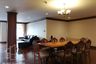 3 Bedroom Condo for rent in Baan Pakapun, Khlong Tan, Bangkok near BTS Phrom Phong