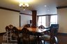 3 Bedroom Condo for rent in Baan Pakapun, Khlong Tan, Bangkok near BTS Phrom Phong