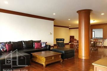 3 Bedroom Condo for rent in Baan Pakapun, Khlong Tan, Bangkok near BTS Phrom Phong