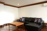2 Bedroom Condo for rent in Baan Pakapun, Khlong Tan, Bangkok near BTS Phrom Phong