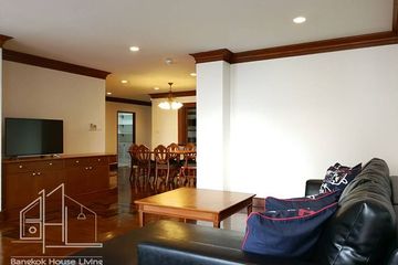 2 Bedroom Condo for rent in Baan Pakapun, Khlong Tan, Bangkok near BTS Phrom Phong