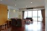 3 Bedroom Apartment for rent in The Grand Sethiwan Sukhumvit 24, Khlong Tan, Bangkok near BTS Phrom Phong