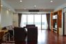 3 Bedroom Apartment for rent in The Grand Sethiwan Sukhumvit 24, Khlong Tan, Bangkok near BTS Phrom Phong