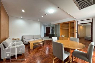 2 Bedroom Condo for rent in The Grand Sethiwan Sukhumvit 24, Khlong Tan, Bangkok near BTS Phrom Phong