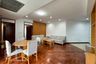 2 Bedroom Condo for rent in The Grand Sethiwan Sukhumvit 24, Khlong Tan, Bangkok near BTS Phrom Phong