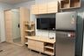 1 Bedroom Condo for rent in Regent Home Bangna, Bang Na, Bangkok near BTS Bang Na