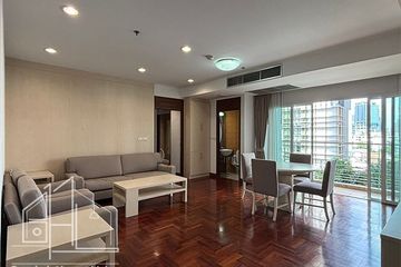 2 Bedroom Condo for rent in The Grand Sethiwan Sukhumvit 24, Khlong Tan, Bangkok near BTS Phrom Phong