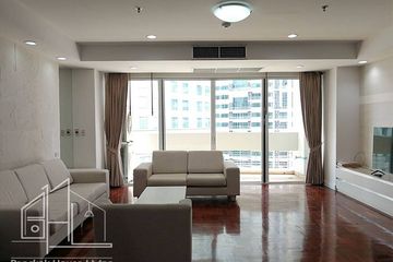 4 Bedroom Condo for rent in The Grand Sethiwan Sukhumvit 24, Khlong Tan, Bangkok near BTS Phrom Phong