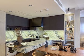 2 Bedroom Condo for sale in Noble Form Thonglor, Khlong Tan Nuea, Bangkok near BTS Thong Lo
