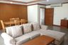 2 Bedroom Condo for rent in SCC Residence, Khlong Toei Nuea, Bangkok near MRT Sukhumvit