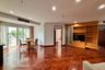 2 Bedroom Condo for rent in The Grand Sethiwan Sukhumvit 24, Khlong Tan, Bangkok near BTS Phrom Phong