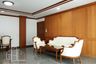 2 Bedroom Apartment for rent in SCC Residence, Khlong Toei Nuea, Bangkok near MRT Sukhumvit