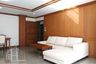 2 Bedroom Condo for rent in SCC Residence, Khlong Toei Nuea, Bangkok near MRT Sukhumvit