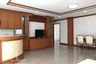 2 Bedroom Condo for rent in SCC Residence, Khlong Toei Nuea, Bangkok near MRT Sukhumvit