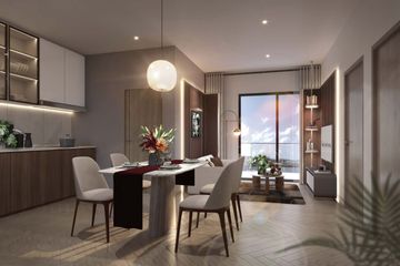 1 Bedroom Condo for sale in The Modeva, Choeng Thale, Phuket