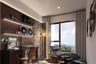 1 Bedroom Condo for sale in The Modeva, Choeng Thale, Phuket