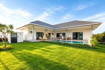 3 Bedroom Villa for sale in Thap Tai, Prachuap Khiri Khan