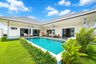 3 Bedroom Villa for sale in Thap Tai, Prachuap Khiri Khan