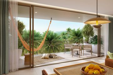 2 Bedroom Condo for sale in Surfhouse Residences, Choeng Thale, Phuket