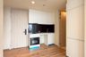 1 Bedroom Condo for sale in Noble Form Thonglor, Khlong Tan Nuea, Bangkok near BTS Thong Lo