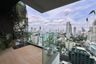 2 Bedroom Condo for rent in Siamese Exclusive Sukhumvit 31, Khlong Toei Nuea, Bangkok near MRT Sukhumvit