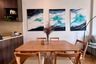 2 Bedroom Condo for rent in Siamese Exclusive Sukhumvit 31, Khlong Toei Nuea, Bangkok near MRT Sukhumvit