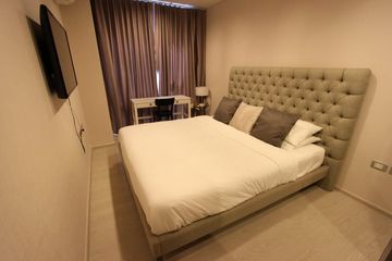 2 Bedroom Condo for rent in Rhythm Sukhumvit 36-38, Khlong Tan, Bangkok near BTS Thong Lo
