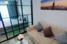 1 Bedroom Condo for rent in Rye Sukhumvit 101/1, Bang Chak, Bangkok