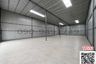 Warehouse / Factory for rent in Suan Luang, Bangkok near Airport Rail Link Hua Mak
