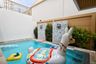 4 Bedroom Villa for sale in Nong Prue, Chonburi