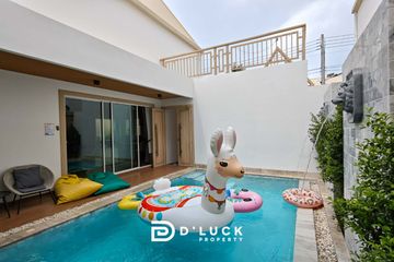 4 Bedroom Villa for sale in Nong Prue, Chonburi