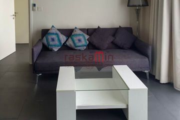 1 Bedroom Condo for rent in Zire Wongamat, Na Kluea, Chonburi