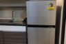1 Bedroom Condo for rent in Supalai Cute Ratchayothin - Phaholyothin 34, Sena Nikhom, Bangkok near BTS Kasetsart University