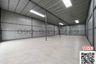 Warehouse / Factory for rent in Suan Luang, Bangkok near MRT Si Nut