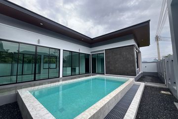 3 Bedroom Villa for sale in Ao Nang, Krabi