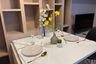 1 Bedroom Condo for rent in The ESSE Sukhumvit 36, Phra Khanong, Bangkok near BTS Thong Lo
