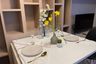 1 Bedroom Condo for rent in The ESSE Sukhumvit 36, Phra Khanong, Bangkok near BTS Thong Lo