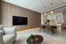 2 Bedroom Condo for rent in Q1 Sukhumvit, Khlong Toei, Bangkok near BTS Nana