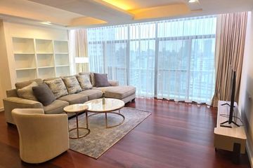 3 Bedroom Condo for rent in The Waterford Condominium, Khlong Tan Nuea, Bangkok near BTS Thong Lo