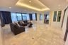 3 Bedroom Condo for rent in The Waterford Condominium, Khlong Tan Nuea, Bangkok near BTS Thong Lo
