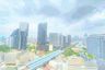 2 Bedroom Condo for rent in The Strand Thonglor, Khlong Tan Nuea, Bangkok near BTS Thong Lo
