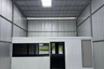 Warehouse / Factory for rent in Suan Luang, Bangkok near Airport Rail Link Hua Mak