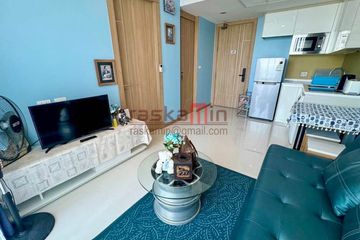 1 Bedroom Condo for rent in The Riviera Wongamat, Na Kluea, Chonburi
