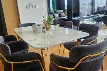 3 Bedroom Condo for rent in BEATNIQ Sukhumvit 32, Khlong Tan, Bangkok near BTS Thong Lo