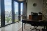 3 Bedroom Condo for rent in BEATNIQ Sukhumvit 32, Khlong Tan, Bangkok near BTS Thong Lo