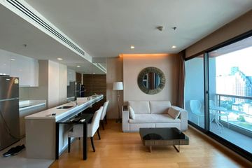 1 Bedroom Condo for rent in The Address Sathorn, Silom, Bangkok near BTS Chong Nonsi